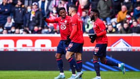 Lille-Clermont