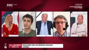 J37: racontez-nous votre confinement - 22/04