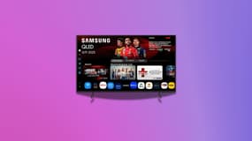 Avez-vous vu le prix affiché par Cdiscount sur cette smart TV Samsung ? 