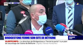 Bridgestone-Béthune: "l'heure est pour nous au combat", selon l'avocat de l'intersyndicale 