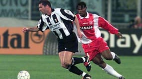 Zidane &amp; Djetou