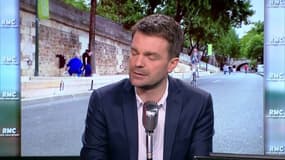 Voies sur berges à Paris: Bruno Julliard confirme que les voitures n'y reviendront pas