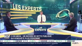 Les Experts - Mardi 23 juin