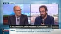Perri & Bouchet-Petersen : François Hollande est-il un ex-président à la hauteur ? - 27/04