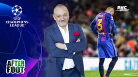 Barça 3-0 Bayern : "Le Barça est tellement loin d'une équipe compétitive" constate Hermel