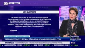 Les questions : Que penser d'un conseiller en gestion de patrimoine qui déconseille à un profil prudent de souscrire à un contrat d'assurance-vie au Luxembourg ? - 15/02