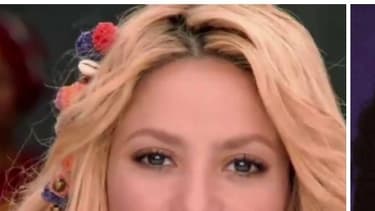 Shakira et Gloria Gaynor ont livré une très belle bataille, en finale, pour le titre du meilleur tube de l'été de tous les temps