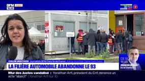 Aulnay-sous-Bois: MA France placé en liquidation judiciaire