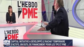 L'Hebdo des PME - 14/12