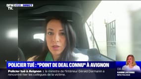 Souad Zitouni (députée LaREM du Vaucluse): "Les dealers n'ont ni foi ni loi, ils tirent à bout portant"
