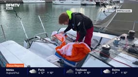 Focus Régions - 06/11