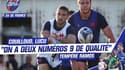 XV de France : "On a aussi 2 demis de mêlée de qualité" tempère Ramos