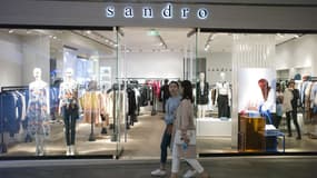 Le groupe SMCP a déjà enregistré son document de base auprès de l'Autorité des marchés financiers