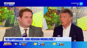 Bonjour Alsace du mardi 9 septembre 2025