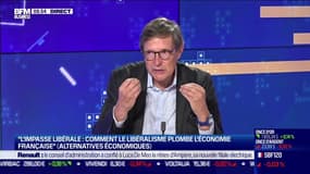 Les Experts : Inflation, la mise en garde de l'autorité de la concurrence face aux "projets excessifs" - 20/06