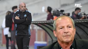 Courbis critique le déséquilibre marseillais : "Dans les trente dernières minutes, tu ne sais plus où tu es"
