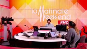"L'inflation va toucher plutôt les ménages modestes" juge l'économiste Eric Heyer
