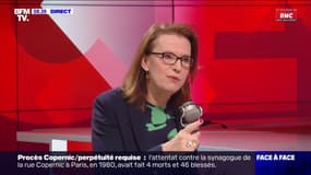 Claire Hédon (défenseure des droits): "Ce n'est pas possible de faire toutes les démarches [administratives] en dématérialisé"