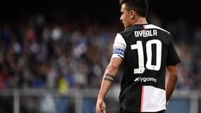 Dybala