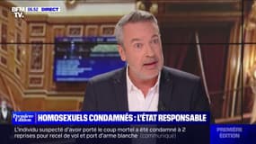 Homosexuels condamnés: vers une reconnaissance de la "responsabilité" de l'État français