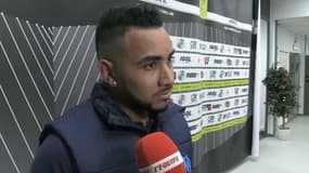 Dimitri Payet