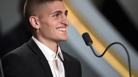 Marco Verratti