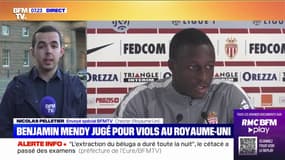 Le procès du footballeur Benjamin Mendy, accusé de viols, s'ouvre ce mercredi en Angleterre