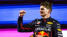 Max Verstappen.