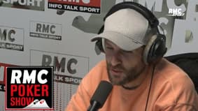 RMC Poker Show - Le jour où Philippe Lacheau a organisé une partie de poker et… s’est trompé d’invité