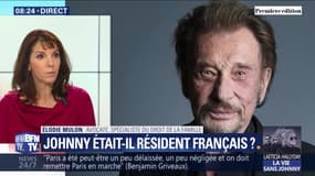 Héritage de Johnny: une audience cruciale ce vendredi