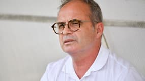 Luis Campos