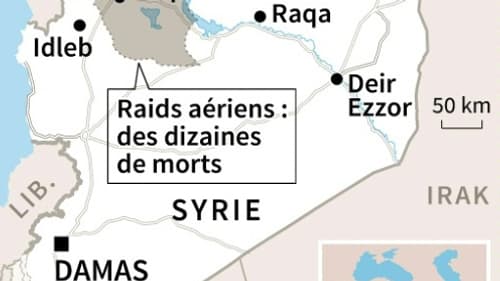 Syrie