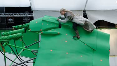 Dans les coulisses de l'épisode 6 de Game Of Thrones