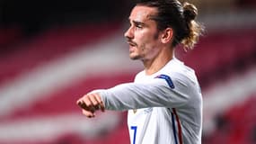 Antoine Griezmann - France 