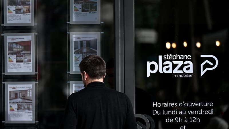 Agence Stéphane Plaza Immobilier.
