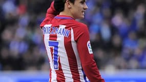 Antoine Griezmann