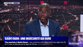 Saint-Ouen: pour cet ancien membre de la police judiciaire de Seine-Saint-Denis, "le trafic de stupéfiants est tentaculaire"