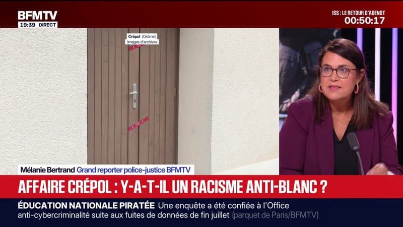 Meurtre de Thomas à Crépol: le parquet conteste de nouveau le racisme antiblanc ou antifrançais