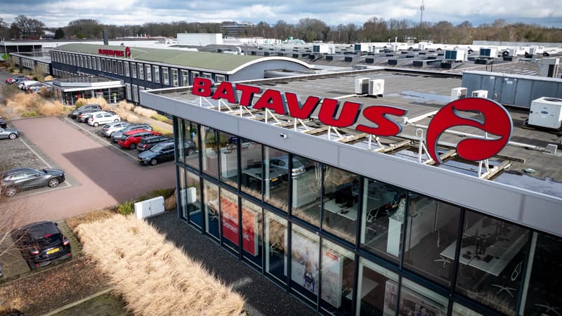 "C'est une situation profondément triste et frustrante": le premier fabricant européen de vélos Accell a demandé son placement en cessation de paiements