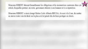 France - Suisse : Franck Ribéry est le martyr des Bleus