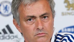 José Mourinho