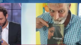 #Magnien : Des Brésiliens se sont rendus aux urnes avec un livre