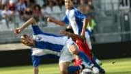 Le Serbe et l'équipe de Grenoble sont au plus mal, avec zéro victoire en six matches.