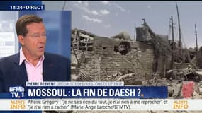 Libération de Mossoul: est-ce la fin de Daesh ?