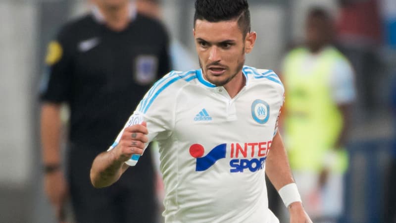 Rémy Cabella