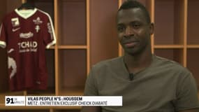 Cheick Diabaté