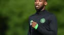 Moussa Dembélé