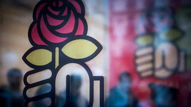 Le Parti socialiste et LREM ont dénoncé par communiqué l'altercation violente survenue entre un député de la majorité et un responsable socialiste.