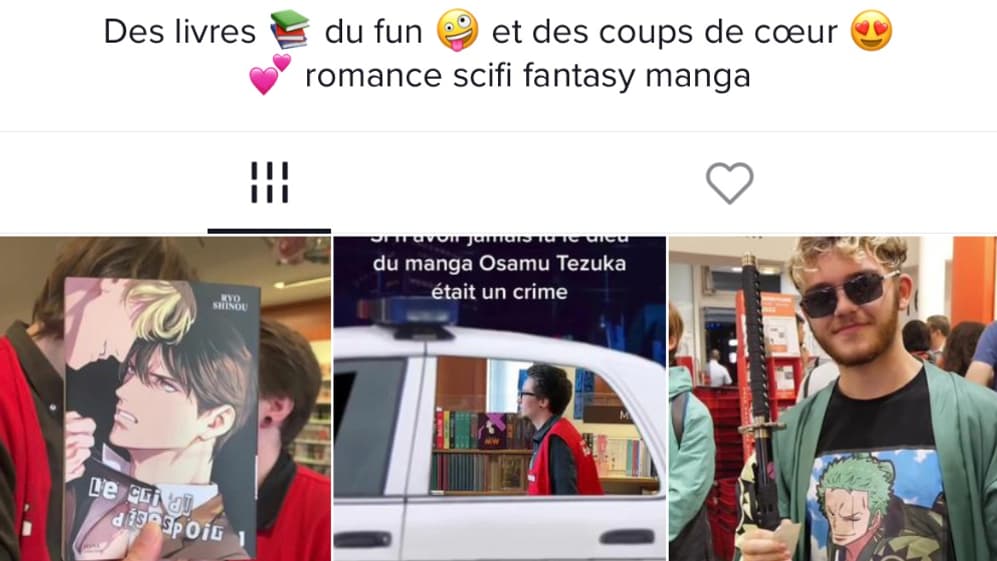 Le Furet du Nord rassemble 16.000 abonnés