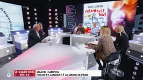 "Je ne m’excuserai pas de mes propos !"